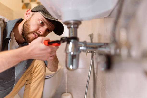 Sewer Line Replacement in Delmar, MD