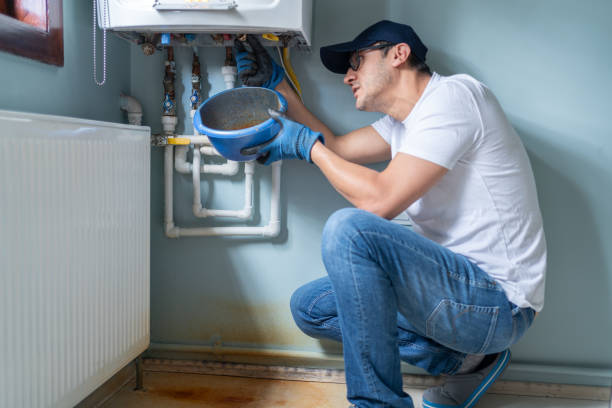 Best Leak Detection Services  in Delmar, MD