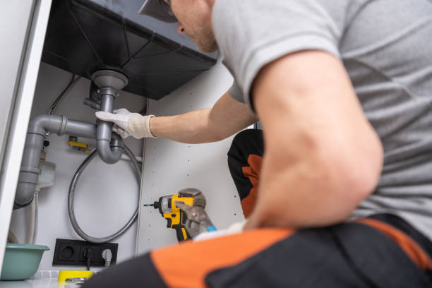 Best Commercial Plumbing Services  in Delmar, MD