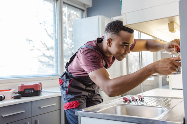 Best Sewer Cleaning Services  in Delmar, MD